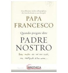 PADRE NOSTRO