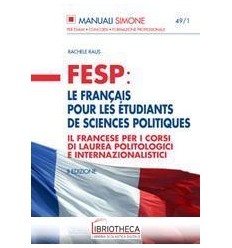 FESP FRANCAIS