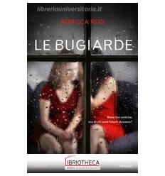 LE BUGIARDE
