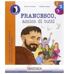 FRANCESCO DI AMICO TUTTI 1-3