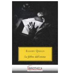 LA FEBBRE DELL'OTTONE