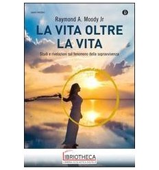 LA VITA OLTRE LA VITA