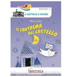 IL FANTASMA DEL CASTELLO