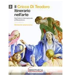 CRICCO DI TEODORO ITINERARIO NELL'ARTE VERSIONE ARANCIONE 3