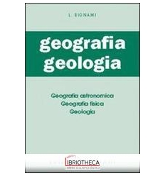 ESAME DI GEOGRAFIA E DI GEOLOGIA. PER IL LICEO CLASS