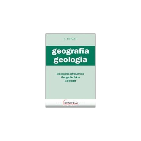 ESAME DI GEOGRAFIA E DI GEOLOGIA. PER IL LICEO CLASS