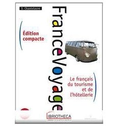 FRANCE VOYAGES EDITION COMPACTE