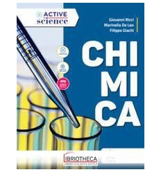 CHIMICA - ISTITUTI TECNICI E PROFESSIONALI