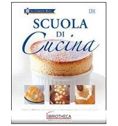 SCUOLA DI CUCINA