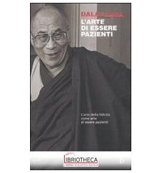 ARTE DI ESSERE PAZIENTI (L')