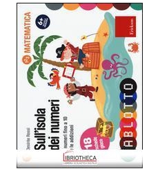 SULL ISOLA DEI NUMERI-SCHEDA TABLOTTO