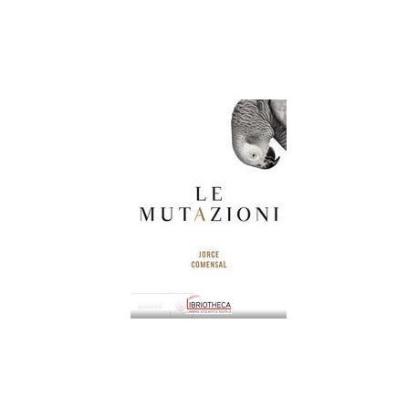 LE MUTAZIONI