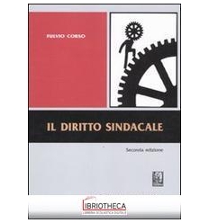 IL DIRITTO SINDACALE