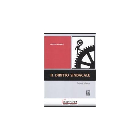 IL DIRITTO SINDACALE
