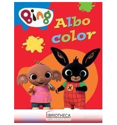 BING - ALBO COLOR