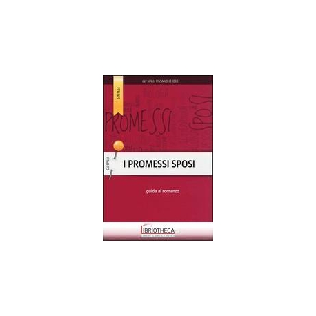 PROMESSI SPOSI