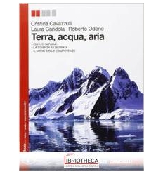 TERRA ACQUA ARIA