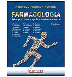 FARMACOLOGIA