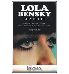 LOLA BENSKI
