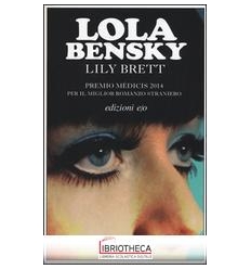 LOLA BENSKY