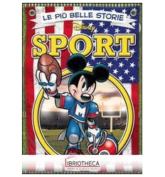 LE PIÙ BELLE STORIE - SPORT