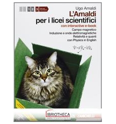 AMALDI PER I LICEI SCIENTIFICI 3