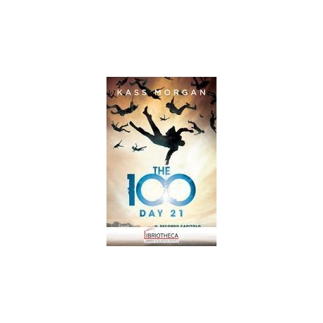 THE 100 DAY 21