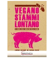 LA BIBBIA DEGLI ADORATORI DELLA CARNE