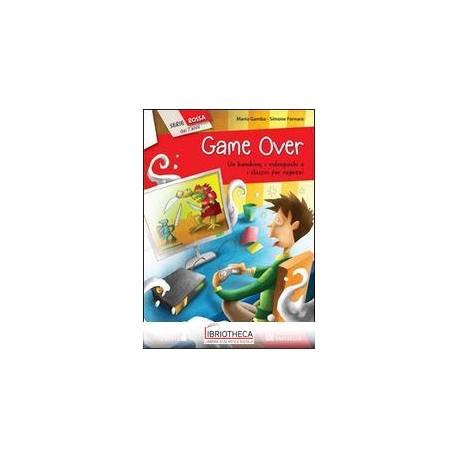 GAME OVER - 39