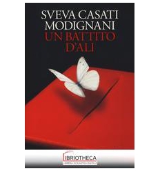 UN BATTITO D'ALI