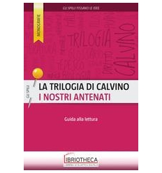 TRILOGIA DI CALVINO (LA)