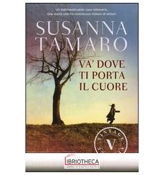 VA' DOVE TI PORTA IL CUORE