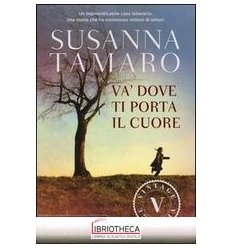 VA' DOVE TI PORTA IL CUORE