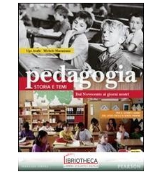 PEDAGOGIA STORIA E TEMI 3