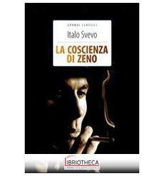 COSCIENZA DI ZENO. EDIZ. INTEGRALE. CON SEGNALIBRO (