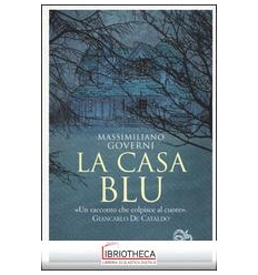 CASA BLU