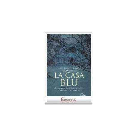 CASA BLU
