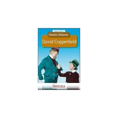 DAVID COPPERFIELD