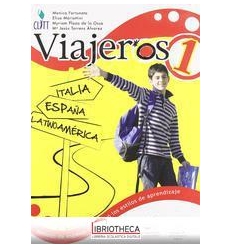 VIAJEROS 1