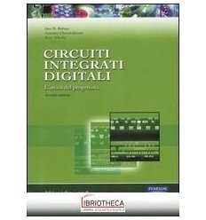 CIRCUITI INTEGRATI DIGITALI. L'OTTICA DEL PROGETTIST