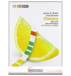 CHIMICA 1