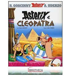 ASTERIX E CLEOPATRA. VOL. 6