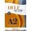 DELF ACTIF SCOLAIRE ET JUNIOR A2 ED. MISTA