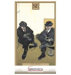 IL DOPPIO. UNO STUDIO PSICOANALITICO