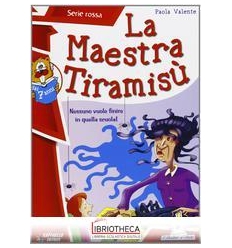 MAESTRA TIRAMISU