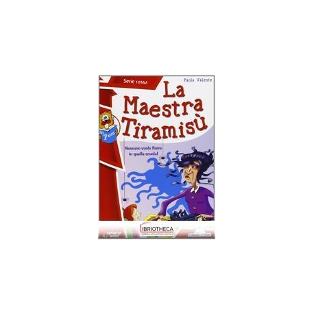 LA MAESTRA TIRAMISÙ - 7
