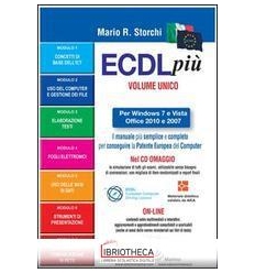 ECDL PIU