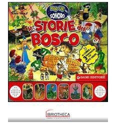 LE STORIE DEL BOSCO