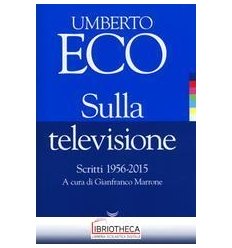 SULLA TELEVISIONE