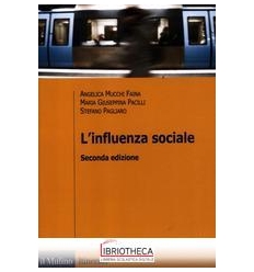 L'INFLUENZA SOCIALE